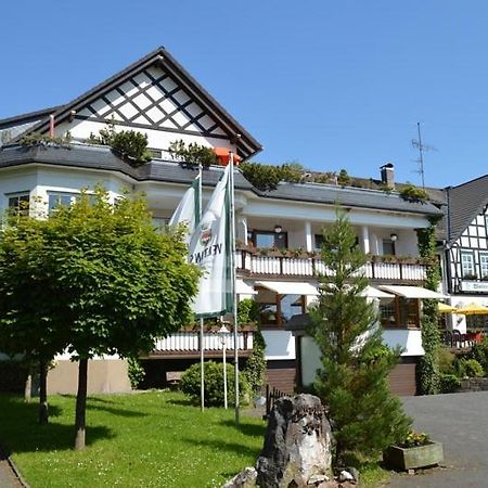 Hotel "Woiler Hof" Garni Eslohe Exterior foto
